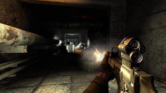 S.T.A.L.K.E.R.: Shadow of Chornobyl - Enhanced Edition screenshot 4
