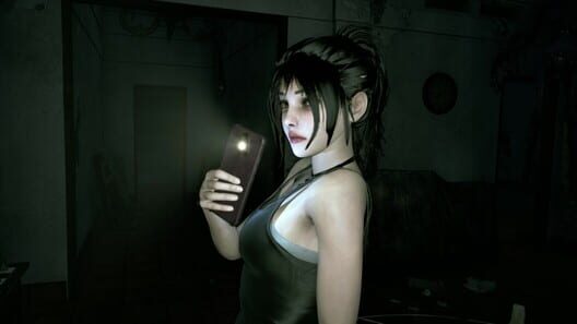 DreadOut 3 screenshot 12