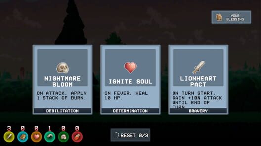 Rumbly screenshot 3