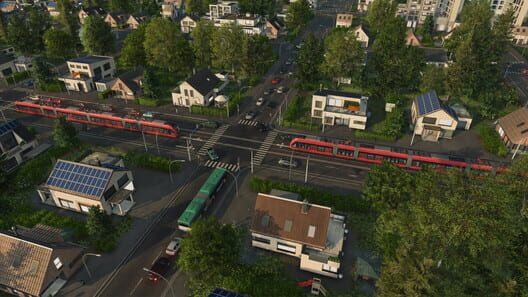 Transport Fever 3 screenshot 1