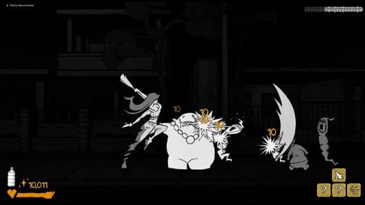 Broomstick Exorcist screenshot 10