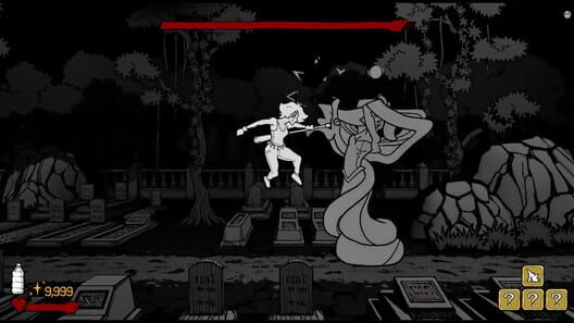 Broomstick Exorcist screenshot 12