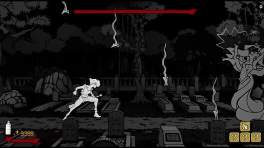 Broomstick Exorcist screenshot 14