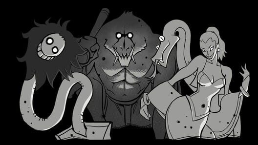 Broomstick Exorcist screenshot 5