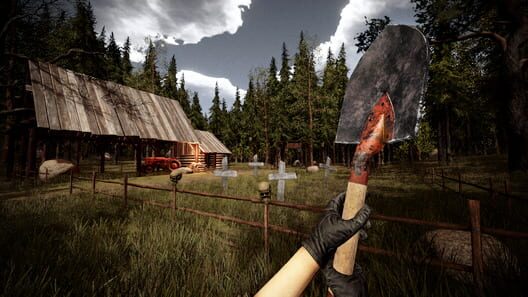 Out Fishing screenshot 4