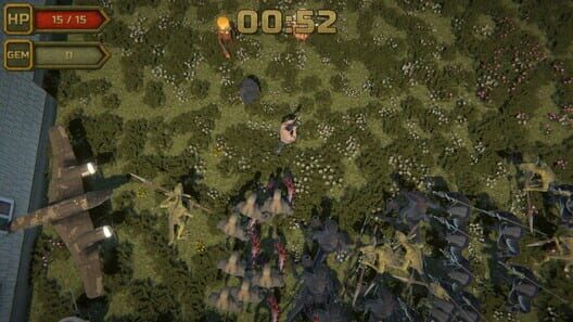 Russian Survivors screenshot 3
