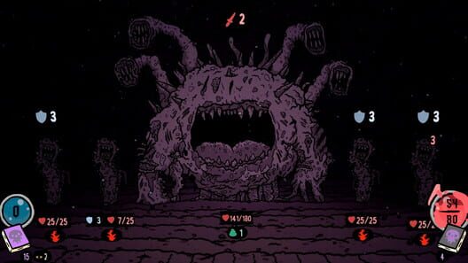 Shroom and Gloom screenshot 3