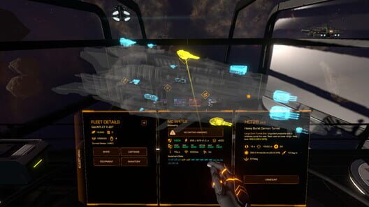 BattleGroupVR2 screenshot 15