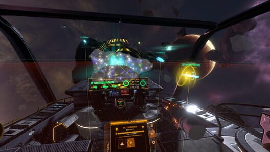 BattleGroupVR2 screenshot 16