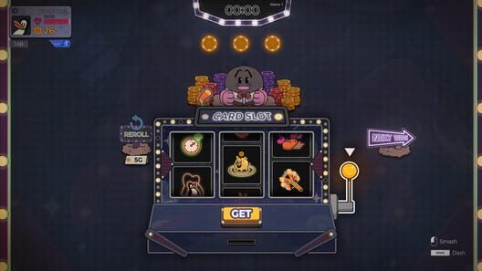 PengPong screenshot 8