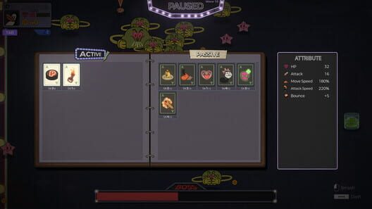PengPong screenshot 5