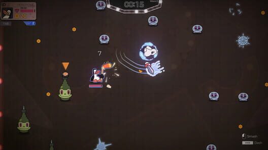 PengPong screenshot 6