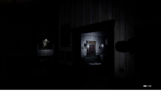 Whisper screenshot 3