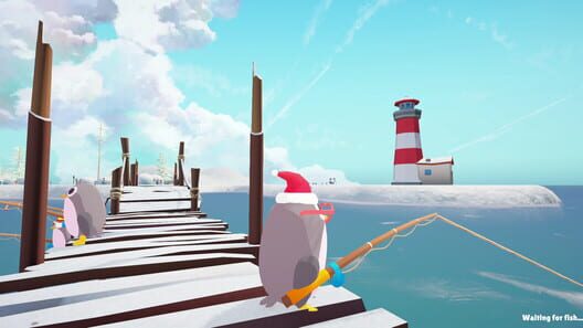 A Game About Penguins screenshot 12
