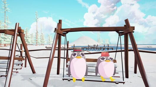 A Game About Penguins screenshot 13
