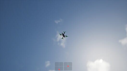 Acrodrift: FPV Drone Simulator screenshot 6