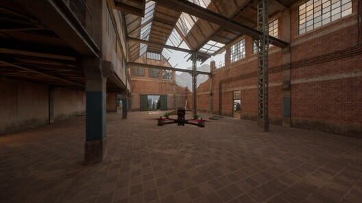 Acrodrift: FPV Drone Simulator screenshot 9