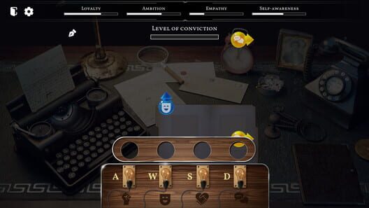 Ministry of Truth: False Memory screenshot 1