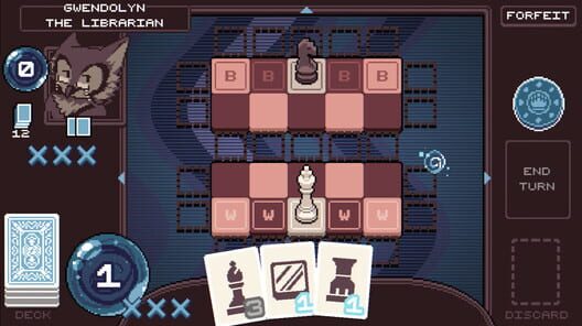 Checkmage! screenshot 3