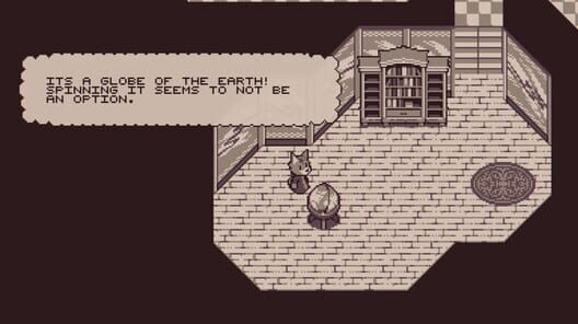 Checkmage! screenshot 4