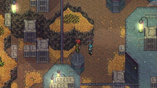 Robot Rhapsody screenshot 1