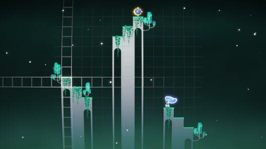 Compress(Space) screenshot 4