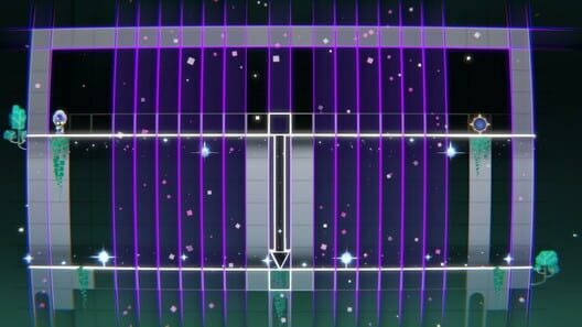 Compress(Space) screenshot 5