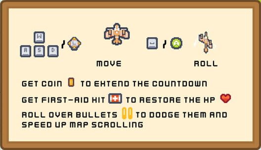 Tiny Bomber screenshot 5