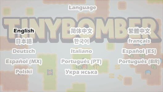 Tiny Bomber screenshot 6