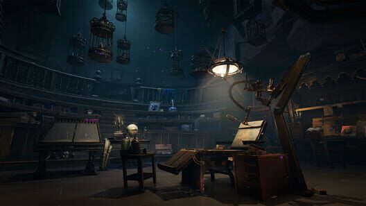 Sea of Remnants screenshot 7