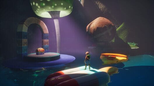 Portabellows screenshot 3