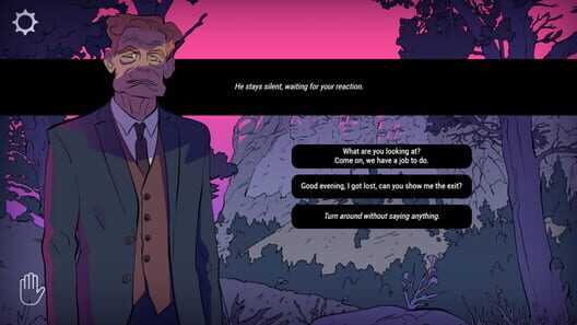 Legion Was Here screenshot 5