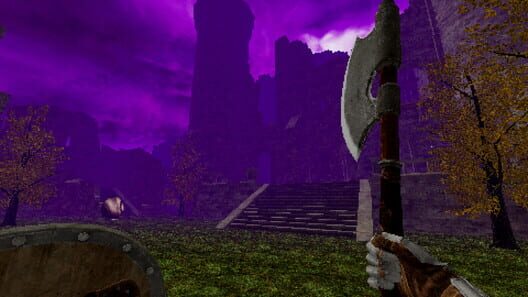 Necrofane screenshot 9