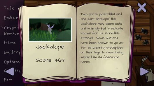 CryptidCam screenshot 3