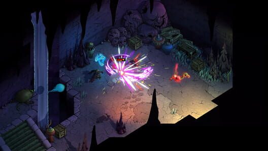 Blighted screenshot 7