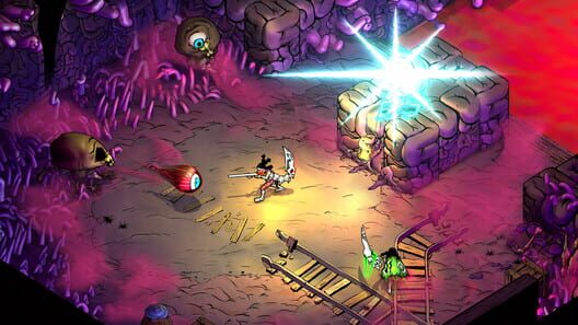 Blighted screenshot 9