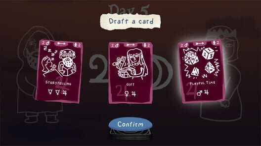 Dreamcards screenshot 6