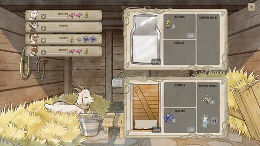 Heidi's Legacy: Mountains Calling screenshot 2