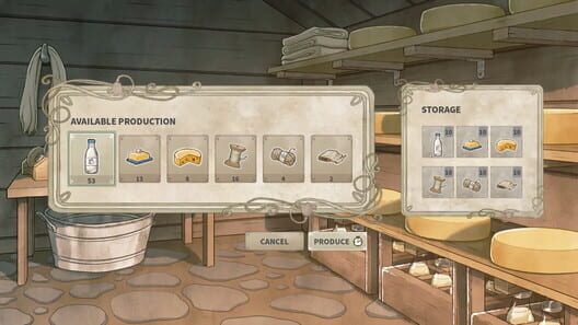 Heidi's Legacy: Mountains Calling screenshot 13