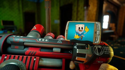 There Are No Ghosts at the Grand screenshot 11