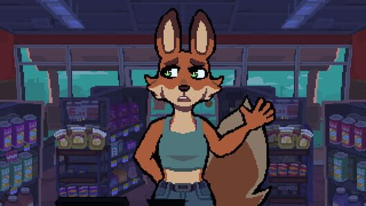 Chunky Jump! screenshot 5