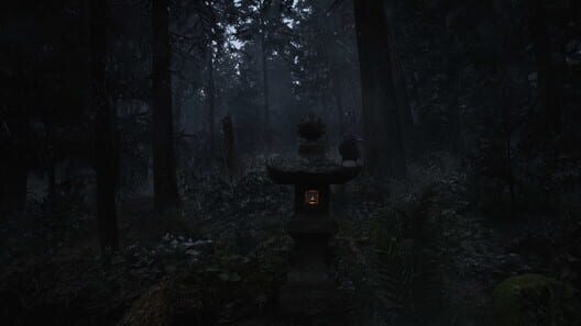 Whispers in the Fog screenshot 8