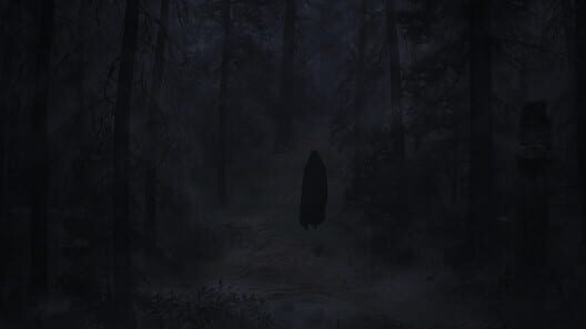 Whispers in the Fog screenshot 11