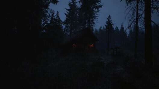 Whispers in the Fog screenshot 5