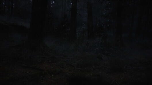 Whispers in the Fog screenshot 1