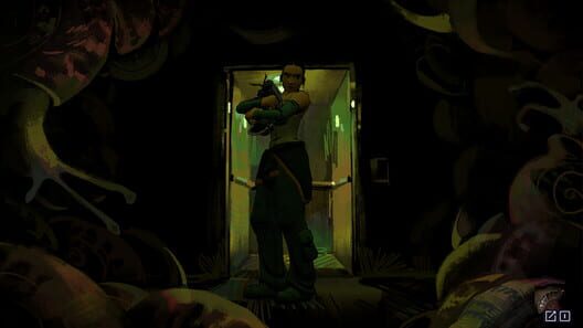 Parasensor screenshot 4