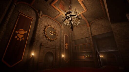 Dead Watch screenshot 4