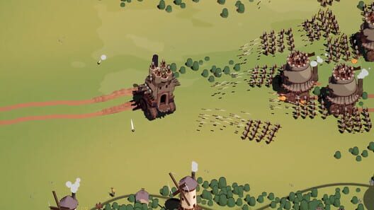 Wanderburg screenshot 9