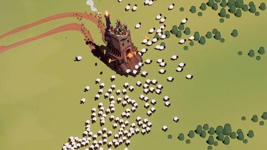 Wanderburg screenshot 7