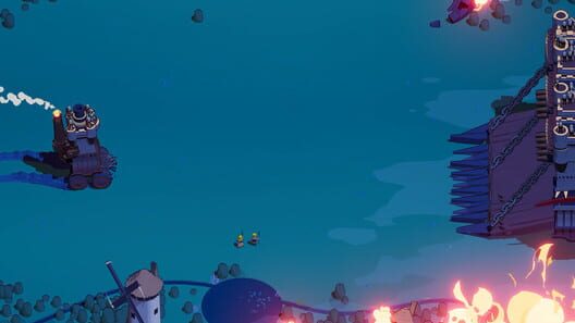 Wanderburg screenshot 11